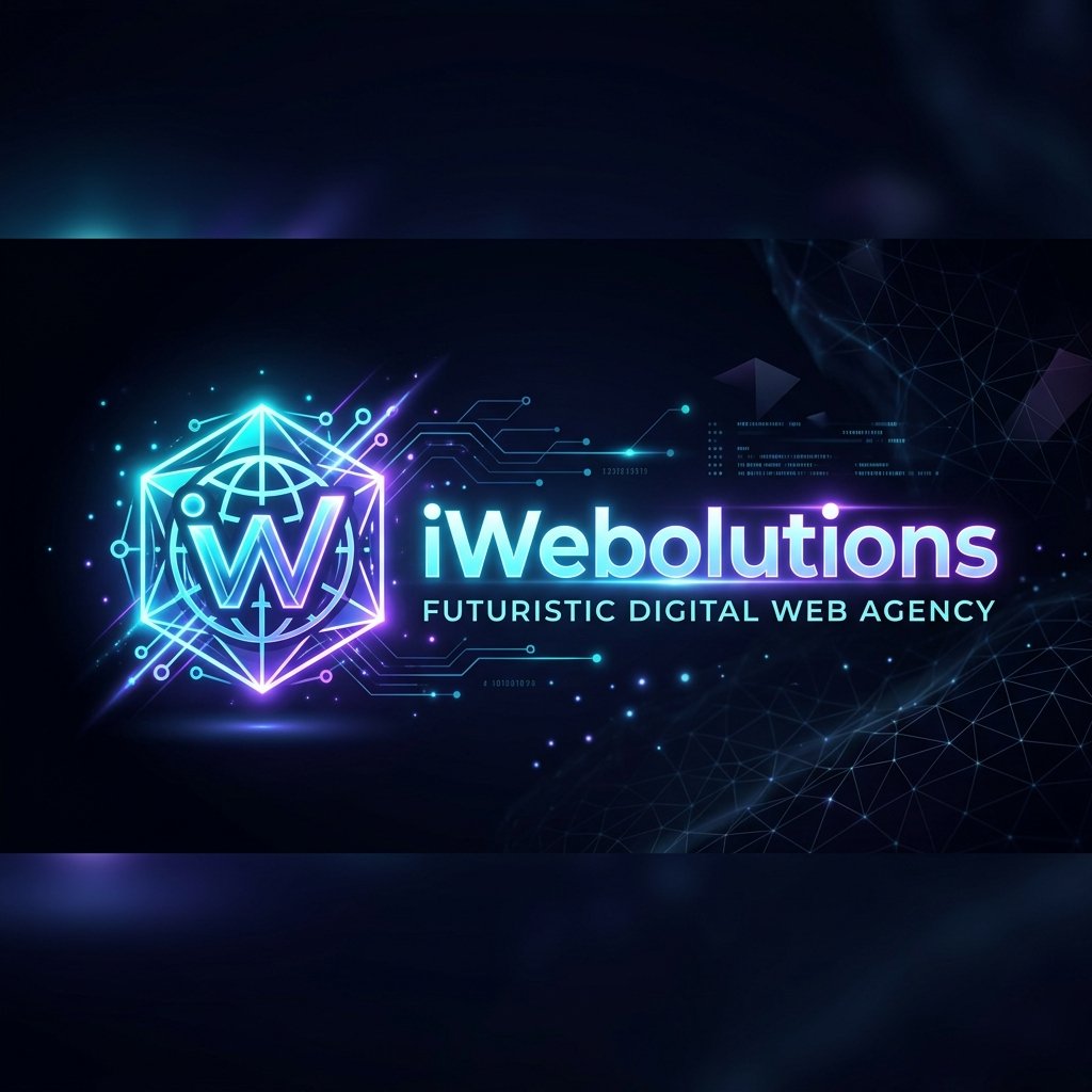 iWebolutions Digital Web Agency